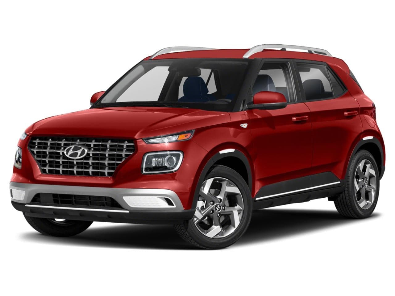 2022 Hyundai Venue Limited — photo 1 of 19