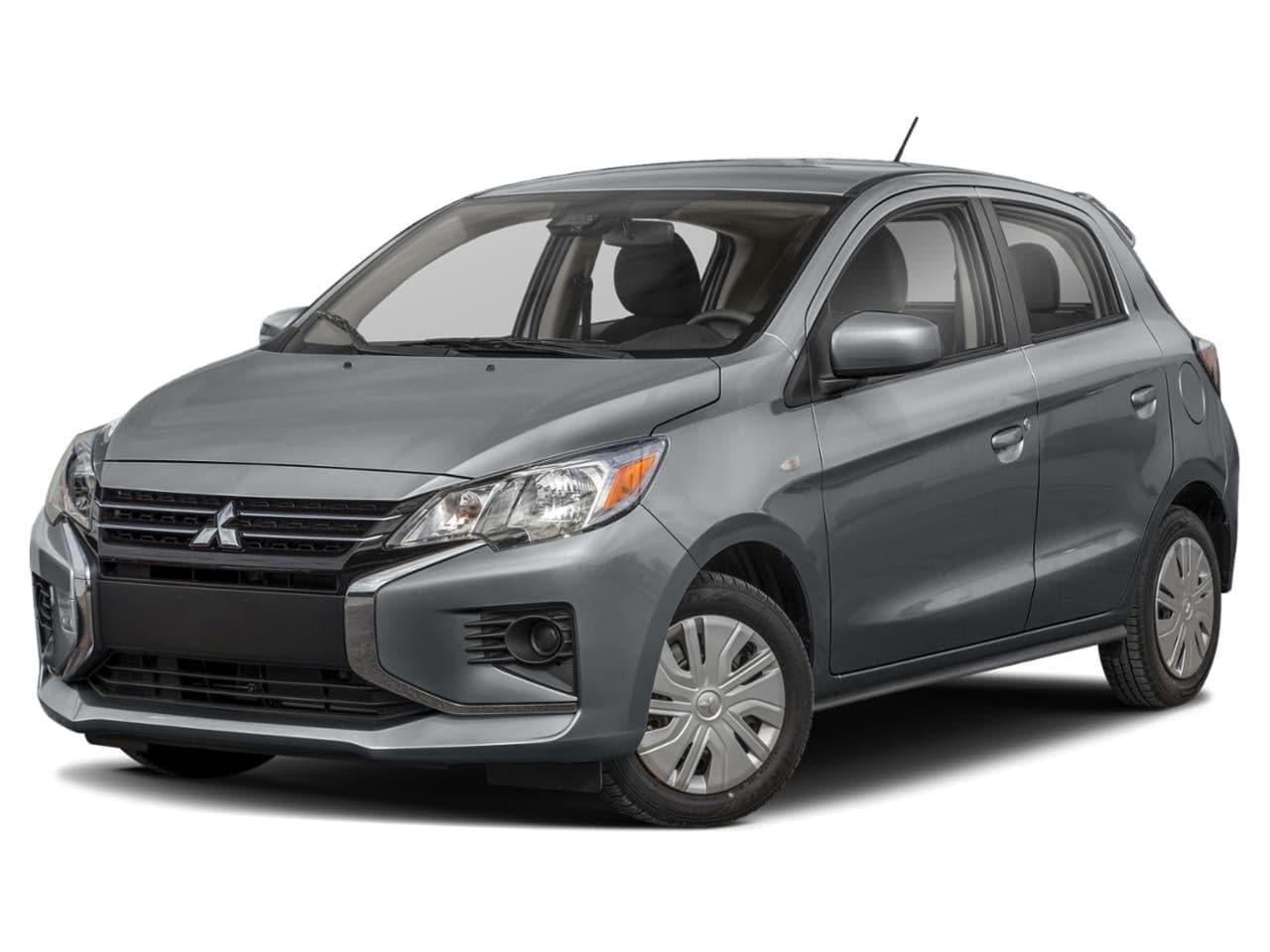 2024 Mitsubishi Mirage ES — photo 1 of 19