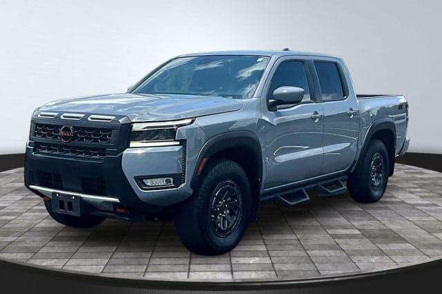 Vehicle Detail Icon