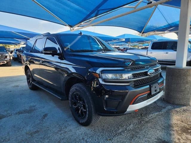 2023 Ford Expedition Timberline — photo 1 of 4