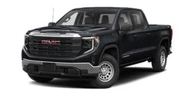 2026 GMC Sierra 1500 Denali Ultimate — photo 1 of 3