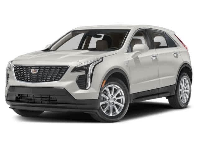 2023 Cadillac XT4 FWD Premium Luxury — photo 1 of 5