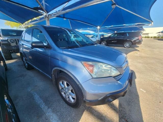 2008 Honda CR-V EX — photo 1 of 4