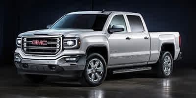 2017 GMC Sierra 1500 Denali — photo 1 of 5