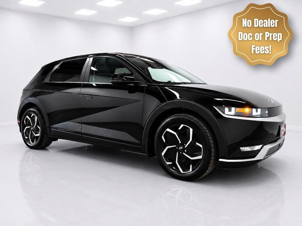 2023 Hyundai IONIQ 5 SEL — photo 1 of 40