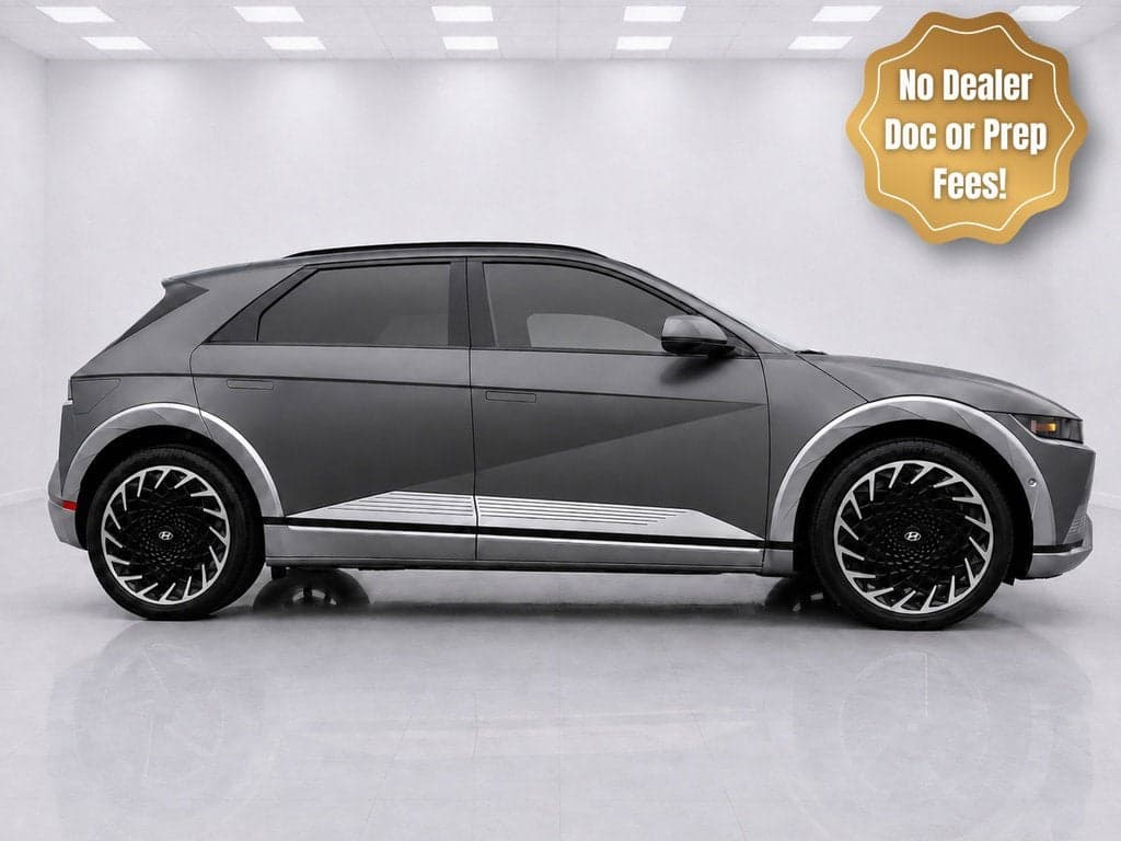 2023 Hyundai IONIQ 5 Limited — photo 1 of 48