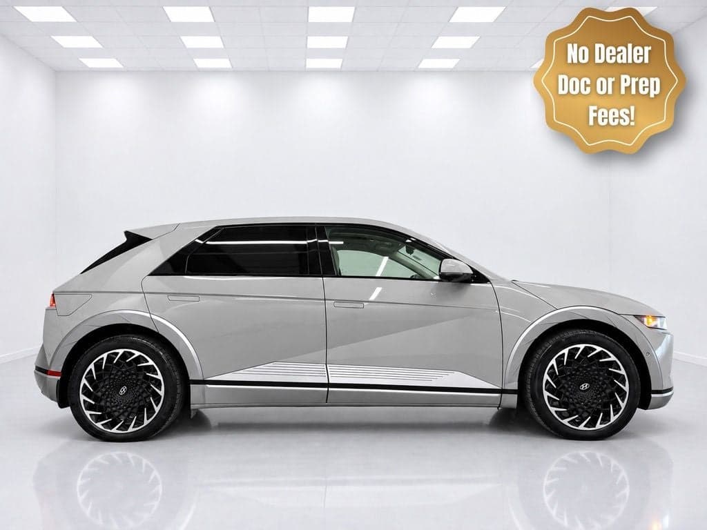 2024 Hyundai IONIQ 5 Limited — photo 1 of 50