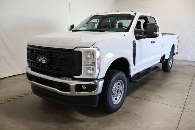 2027 Ford Super Duty F-250 SRW XL — photo 1 of 5