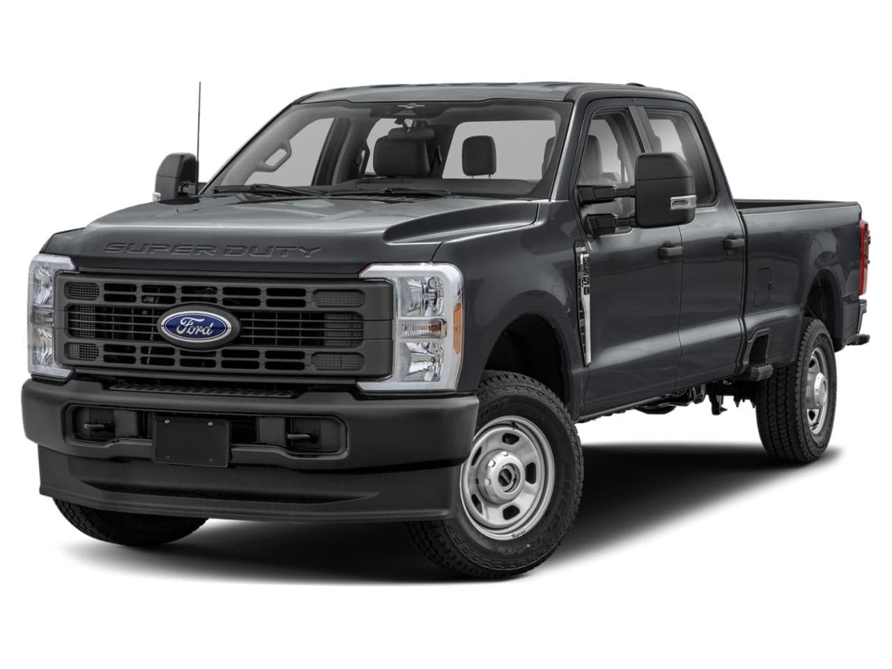 2027 Ford Super Duty F-350 SRW XL — photo 1 of 3