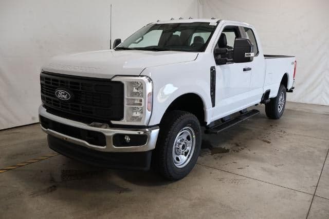 2027 Ford Super Duty F-350 SRW XL — photo 1 of 32