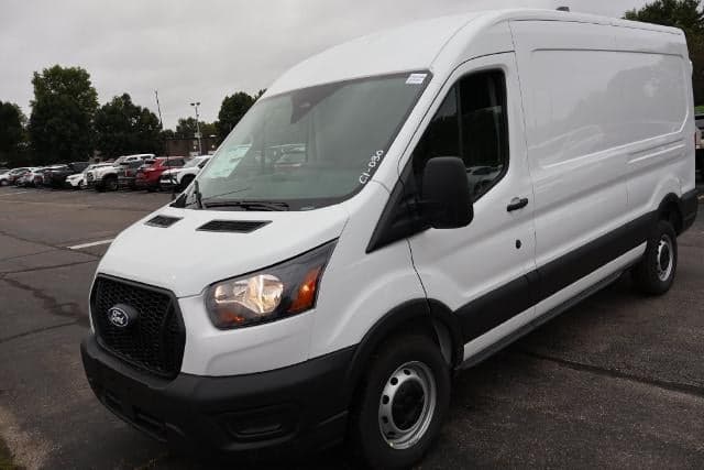 2027 Ford Transit Cargo Van Base — photo 1 of 15