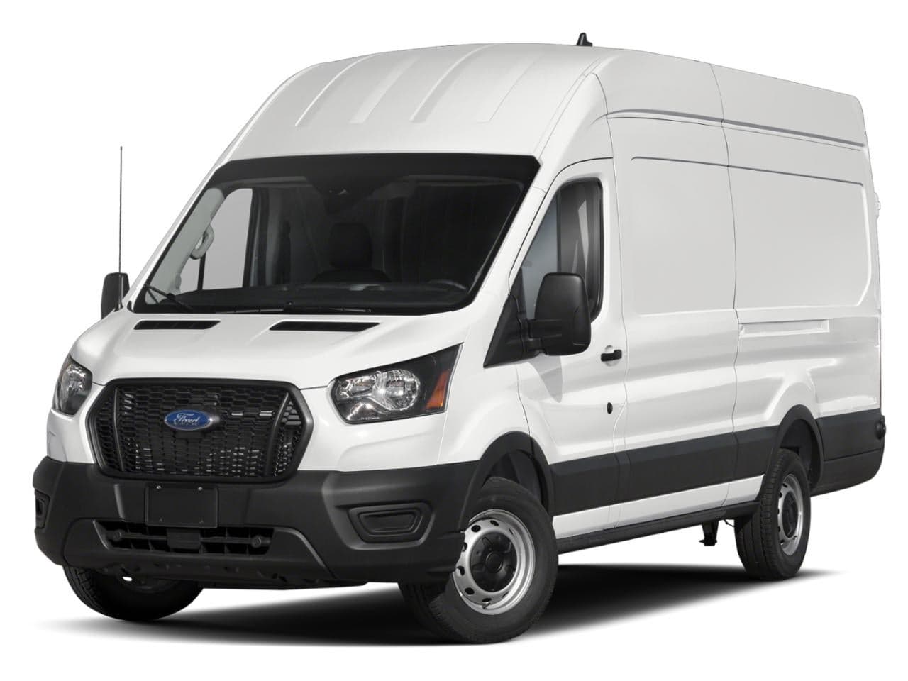 2026 Ford Transit Cargo Van Base — photo 1 of 3