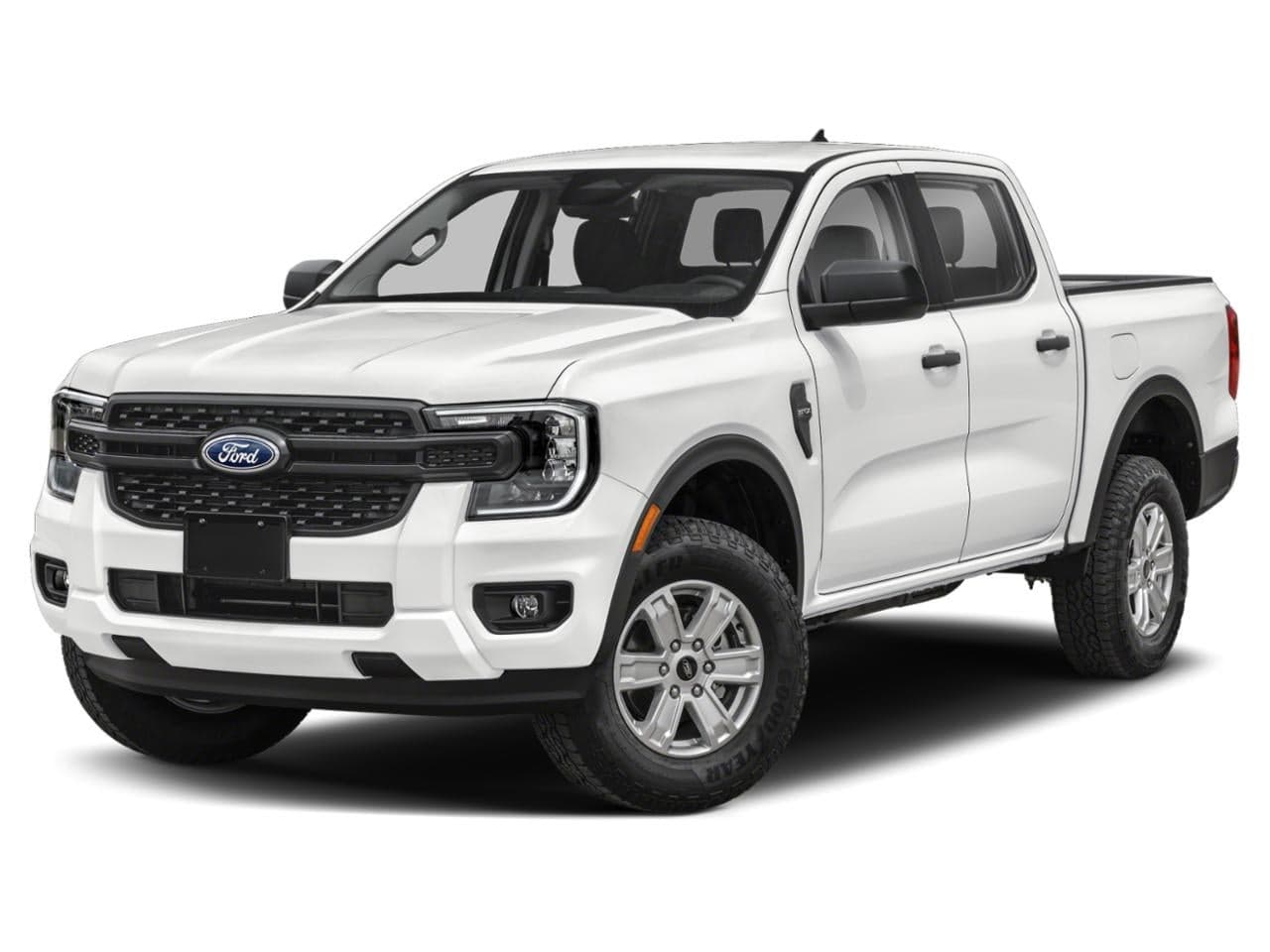 2026 Ford Ranger XL — photo 1 of 3