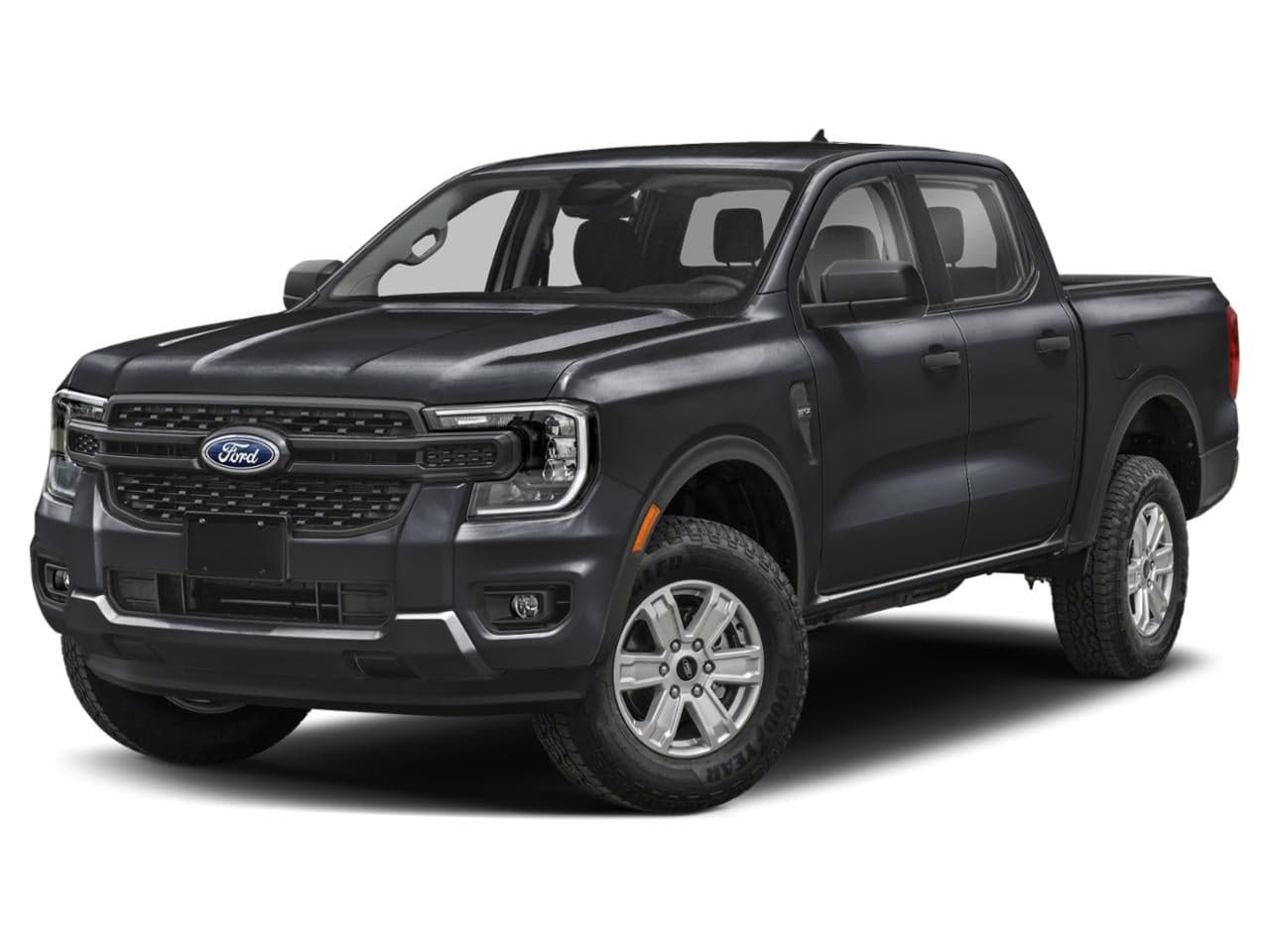 2026 Ford Ranger XL — photo 1 of 3
