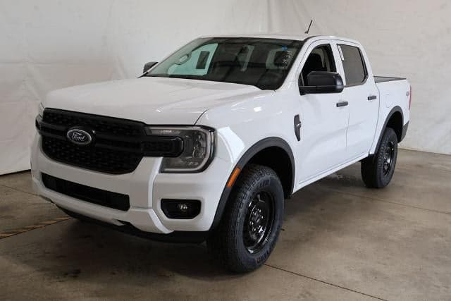 2026 Ford Ranger XL — photo 1 of 34