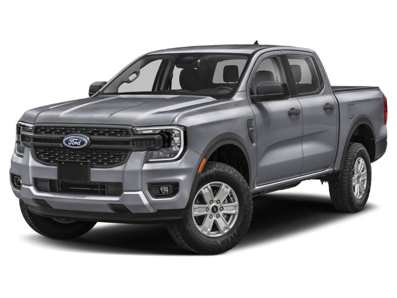 2026 Ford Ranger XL — photo 1 of 3