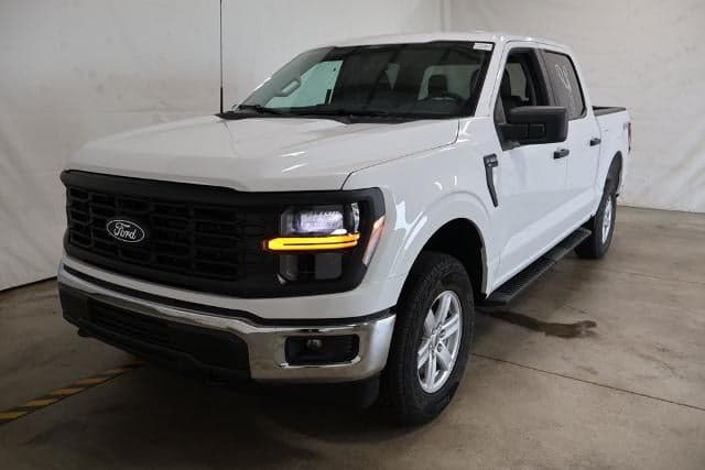 2026 Ford F-150 XL — photo 1 of 33