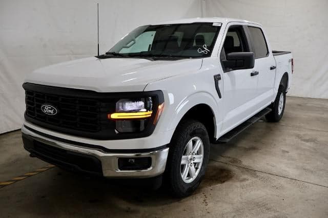 2026 Ford F-150 XL — photo 1 of 33