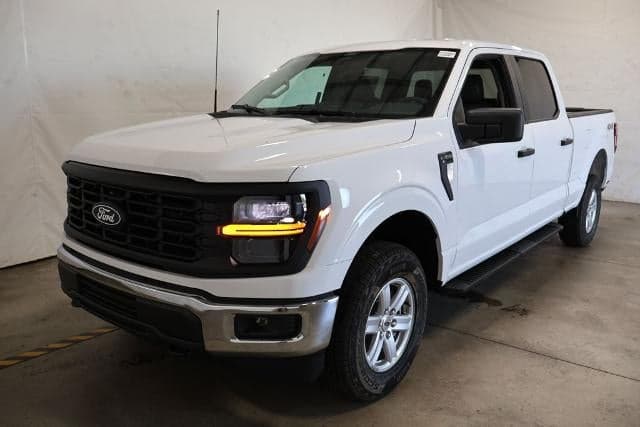 2026 Ford F-150 XL — photo 1 of 33