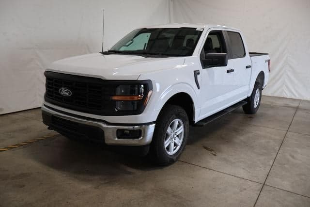 2026 Ford F-150 XL — photo 1 of 33