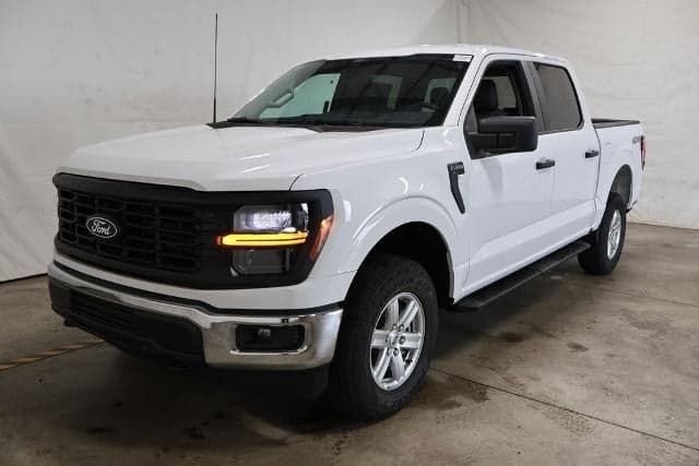2026 Ford F-150 XL — photo 1 of 33