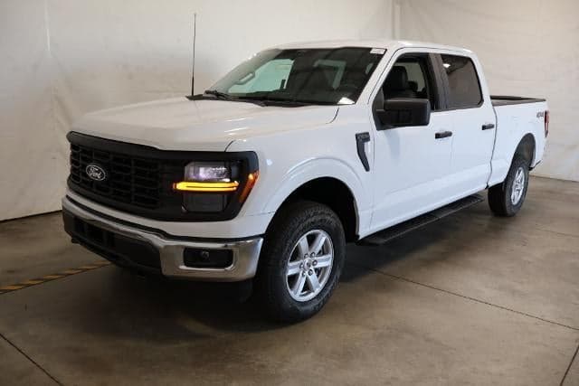 2026 Ford F-150 XL — photo 1 of 5