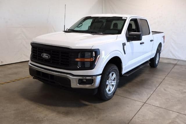 2026 Ford F-150 XL — photo 1 of 33