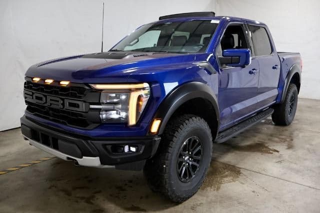 2026 Ford F-150 Raptor — photo 1 of 49