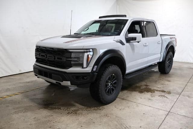 2026 Ford F-150 Raptor — photo 1 of 39
