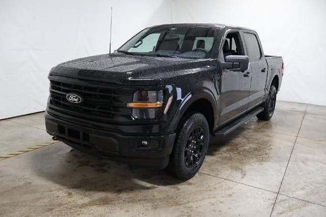 2026 Ford F-150 XLT — photo 1 of 36