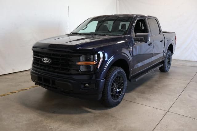 2026 Ford F-150 XLT — photo 1 of 5