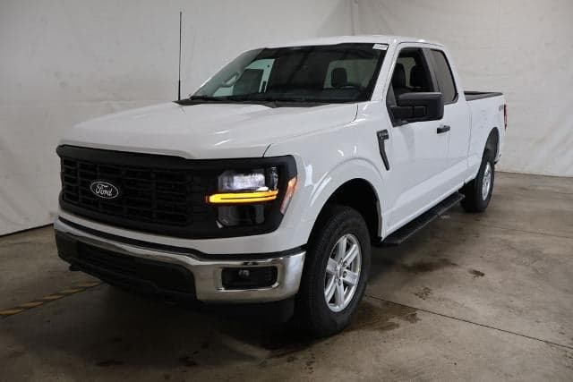 2026 Ford F-150 XL — photo 1 of 32