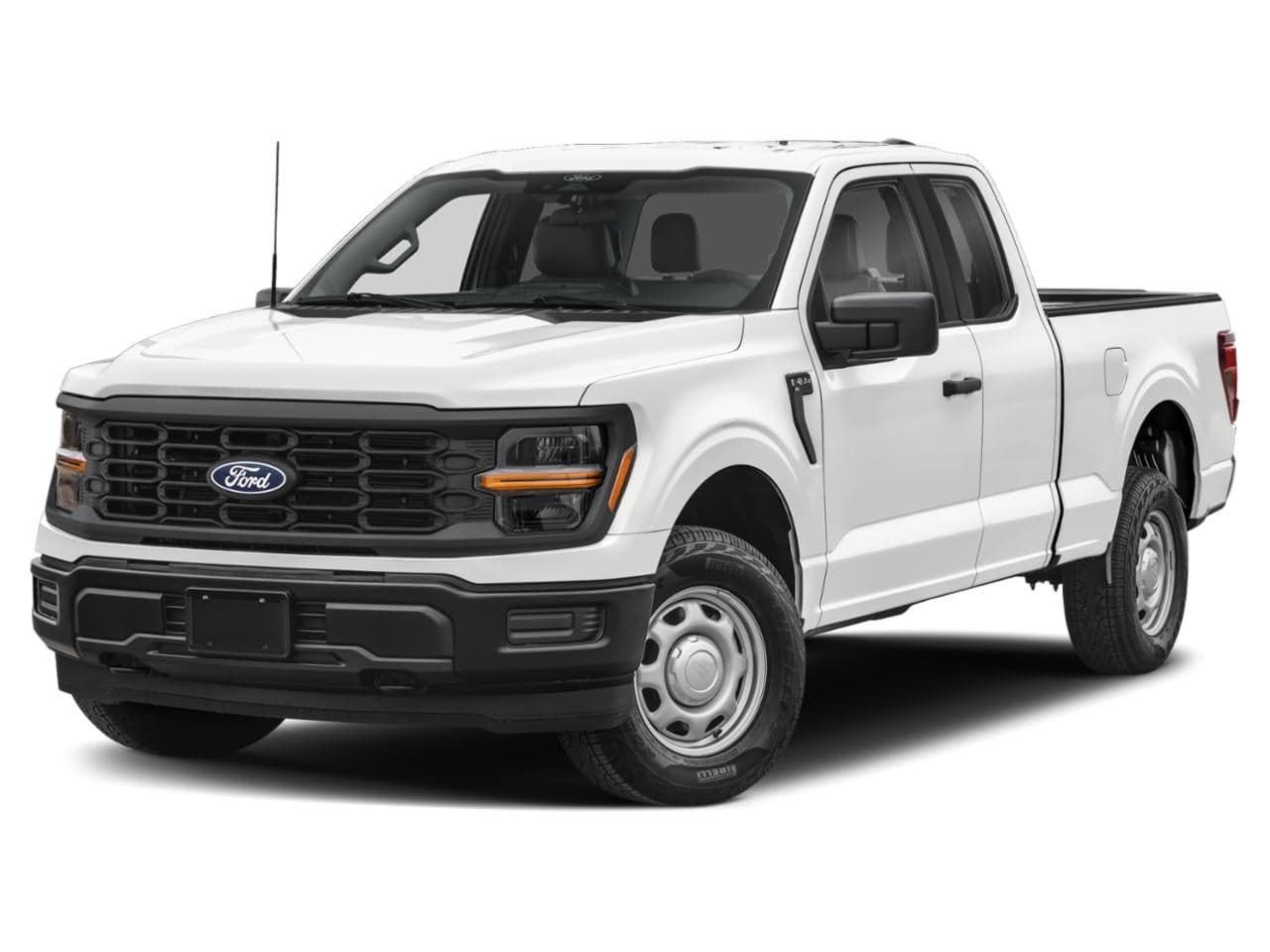 2026 Ford F-150 XL — photo 1 of 3
