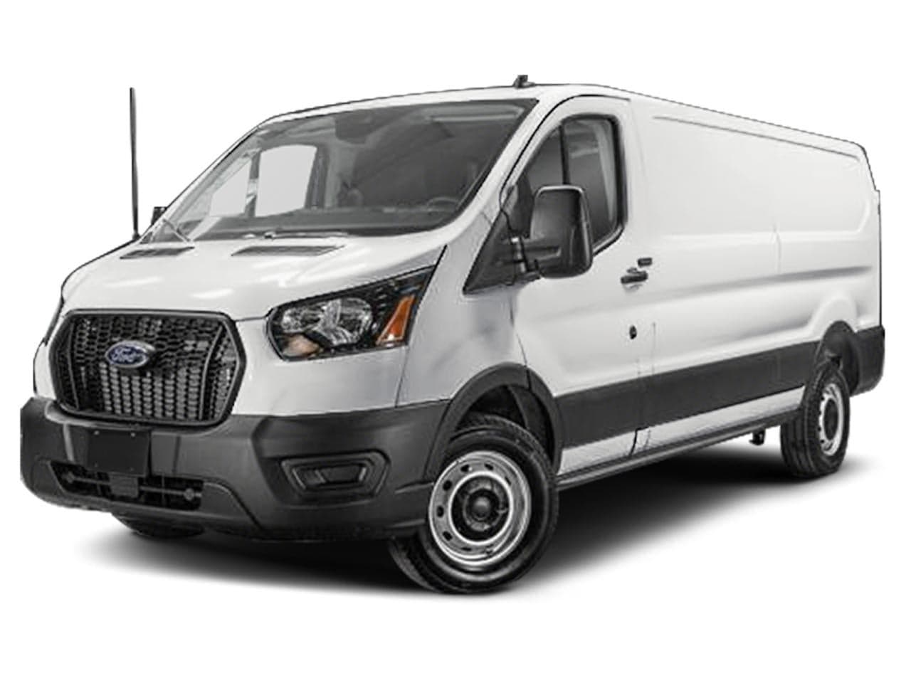 2026 Ford Transit Cargo Van Base — photo 1 of 2