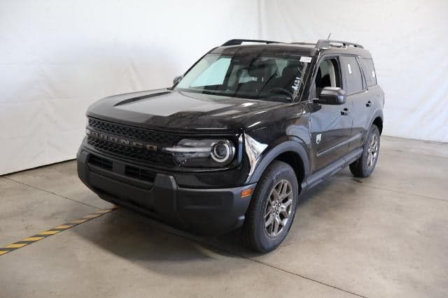 2026 Ford Bronco Sport Big Bend — photo 1 of 5
