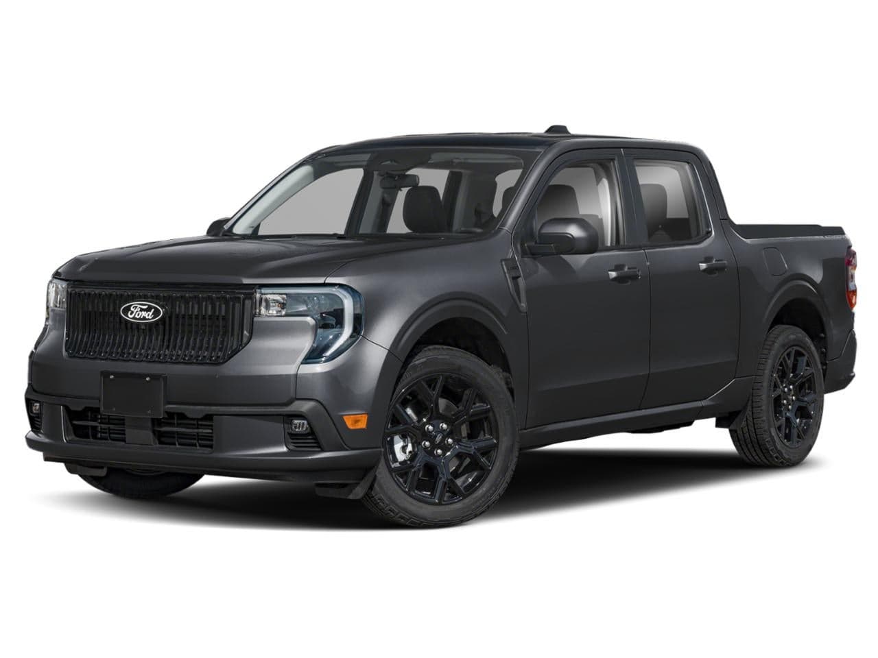 2026 Ford Maverick Lobo Standard — photo 1 of 3