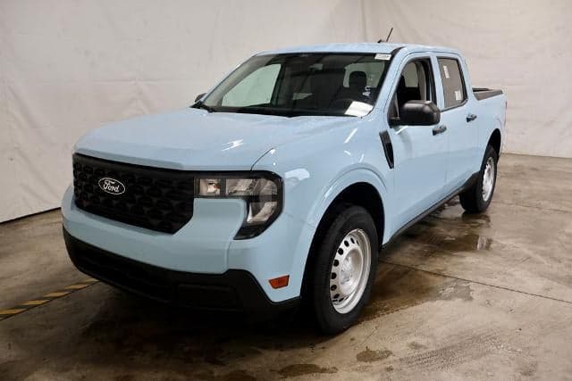 2026 Ford Maverick XL — photo 1 of 33