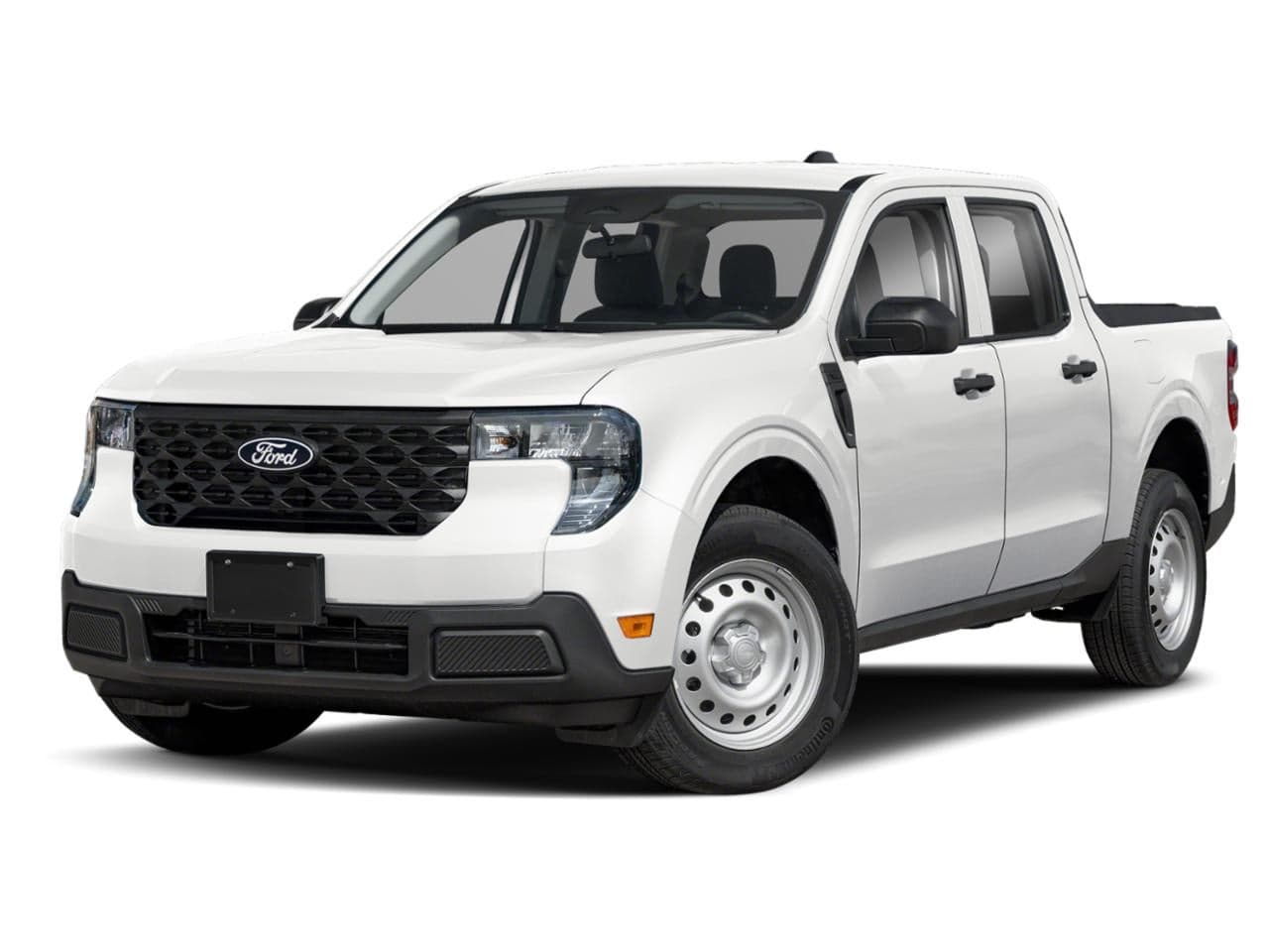 2026 Ford Maverick XL — photo 1 of 3