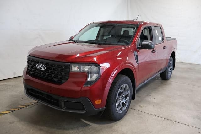 2026 Ford Maverick XLT — photo 1 of 31