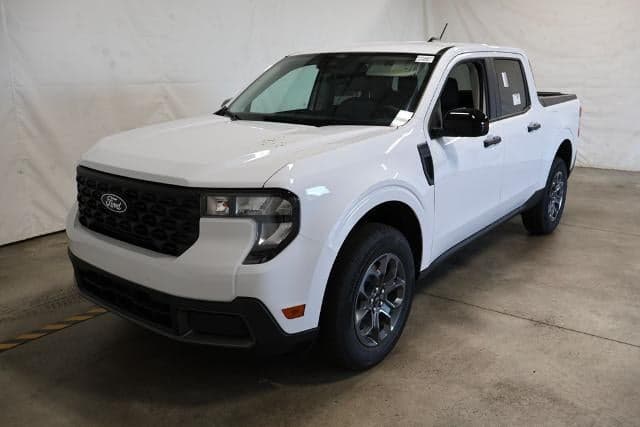 2026 Ford Maverick XLT — photo 1 of 35