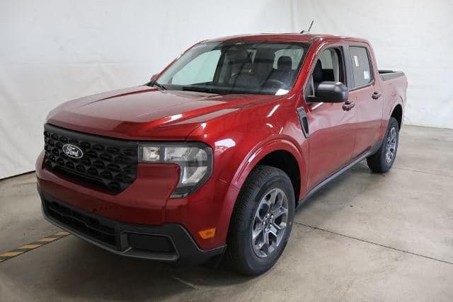 2026 Ford Maverick XLT — photo 1 of 33