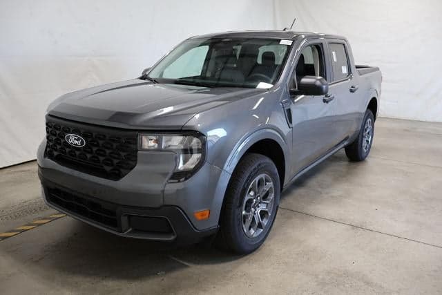 2026 Ford Maverick XLT — photo 1 of 34
