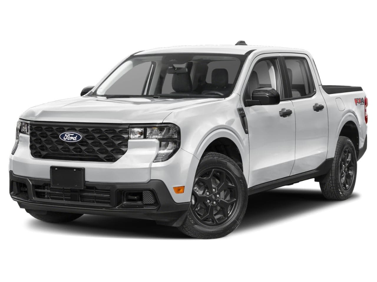 2026 Ford Maverick XLT — photo 1 of 3