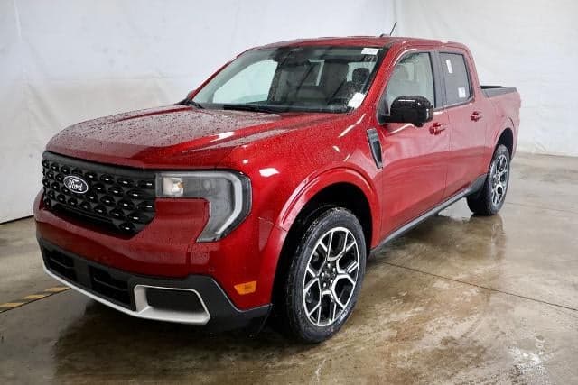2026 Ford Maverick Lariat — photo 1 of 34