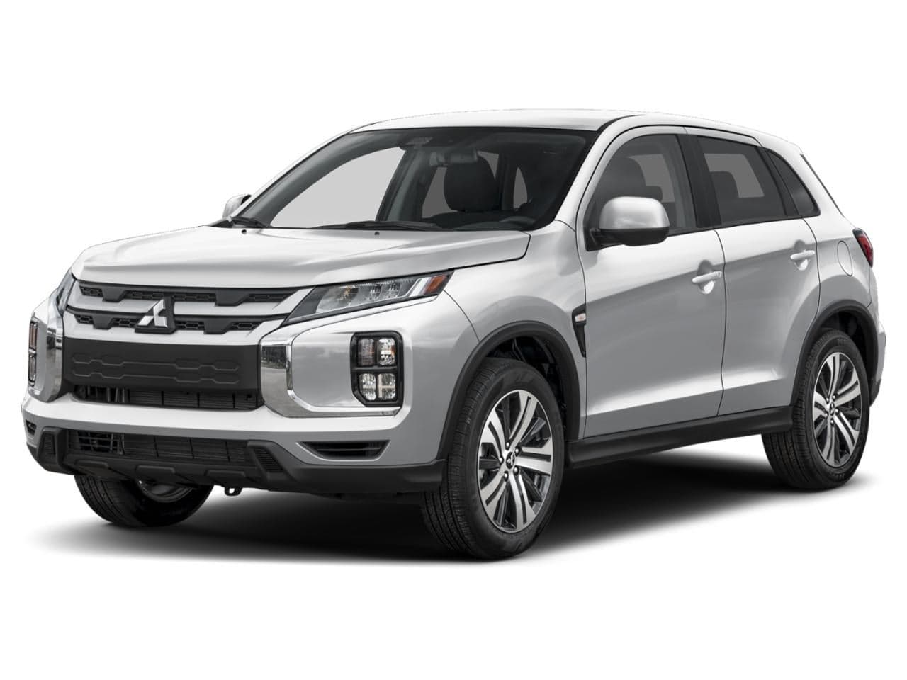 2027 Mitsubishi Outlander Sport ES — photo 1 of 18