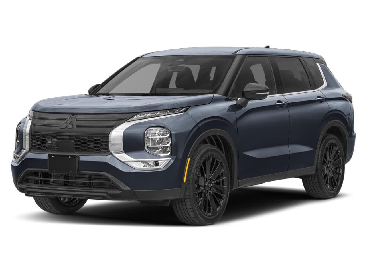 2026 Mitsubishi Outlander LE — photo 1 of 18