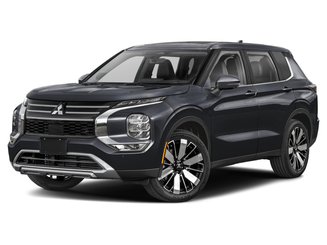 2026 Mitsubishi Outlander SE — photo 1 of 18