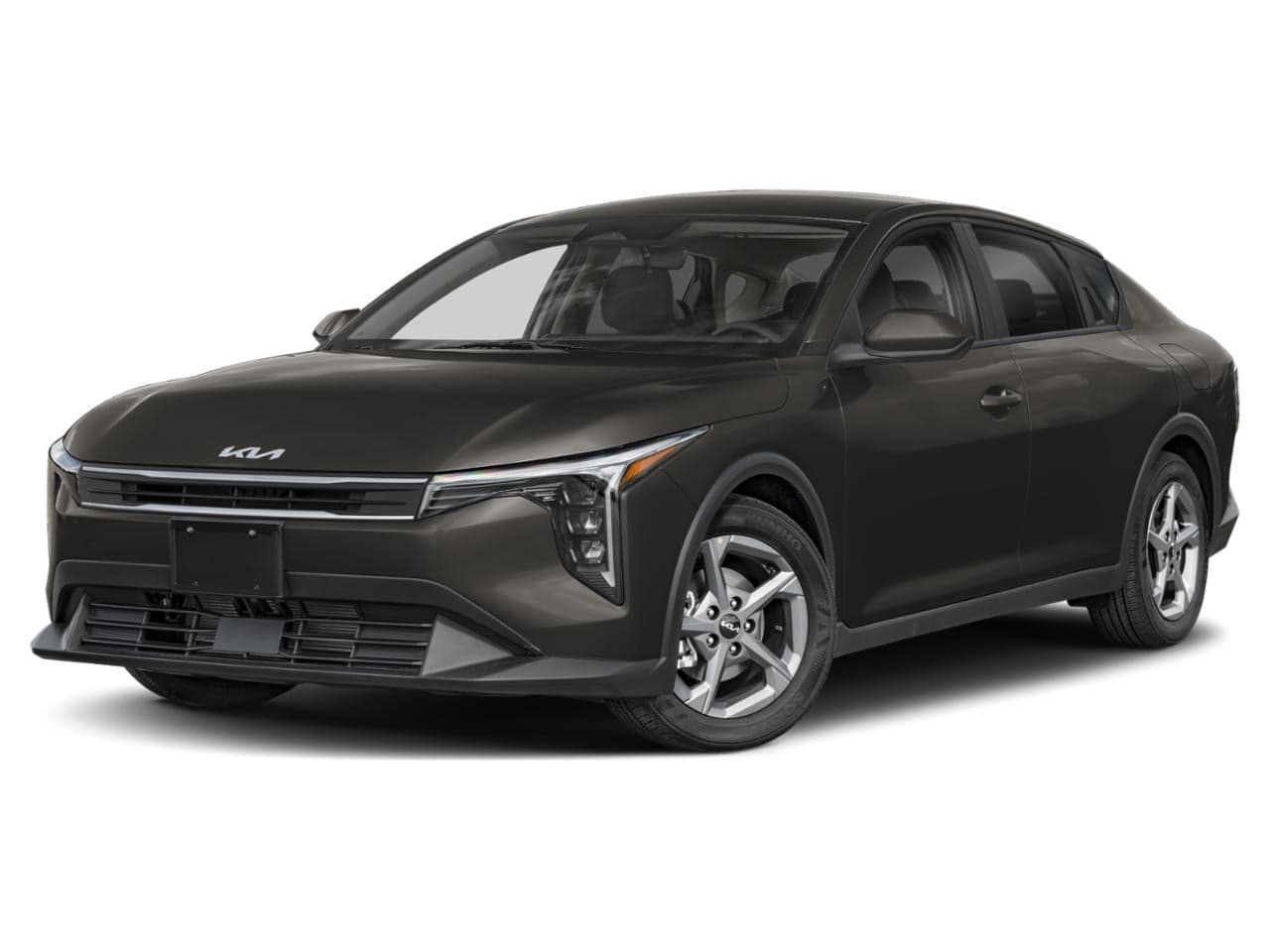 2026 Kia K4 LXS — photo 1 of 5