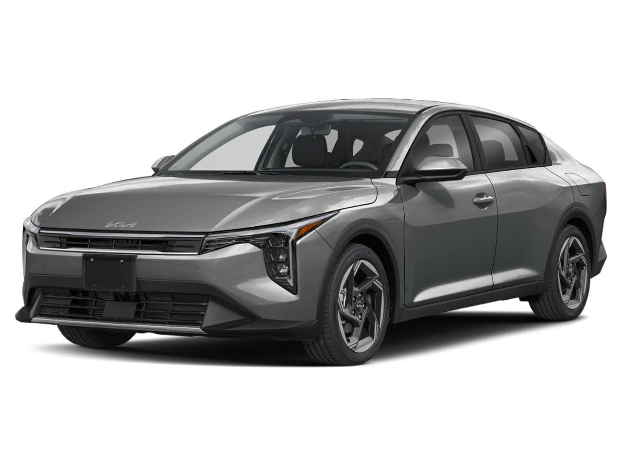 2027 Kia K4 EX — photo 1 of 5