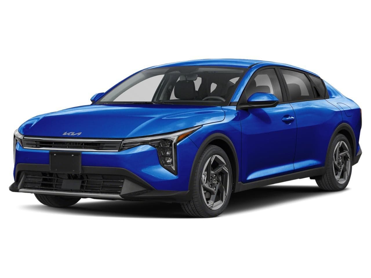 2026 Kia K4 EX — photo 1 of 5